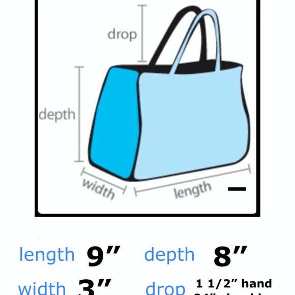 Brahmin Womens Leather Handbag  Tan Size-9" x 8" x 3". - Picture 9 of 9